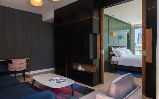 Ink Hotel Tel Aviv