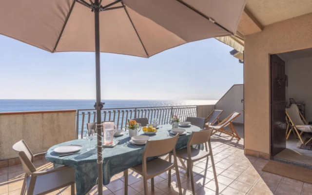Villa Caterina Marina di Andora