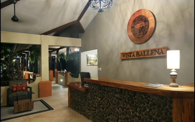 Vista Ballena