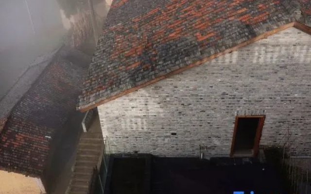 Wuxin Yunshe Hostel