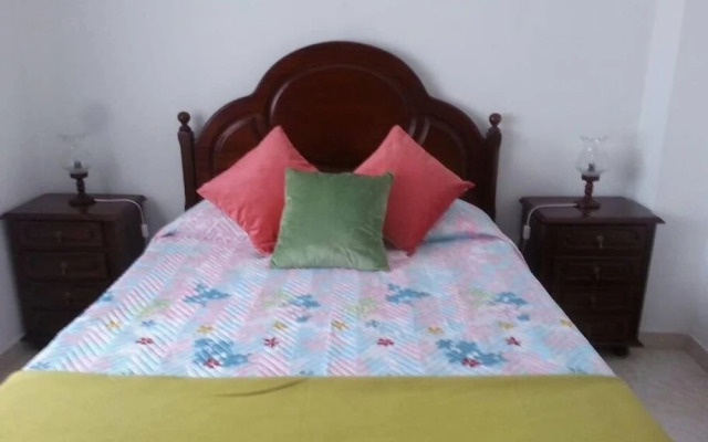 Apartamentos Odeceixe
