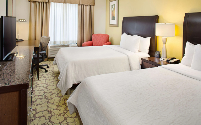 Hilton Garden Inn Denver Tech Center