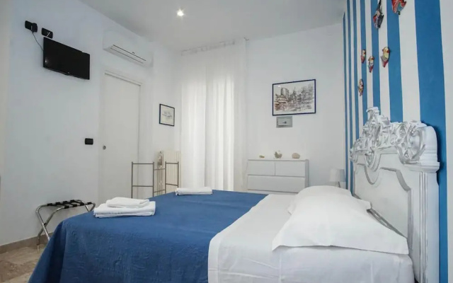 B&B Le Terrazze