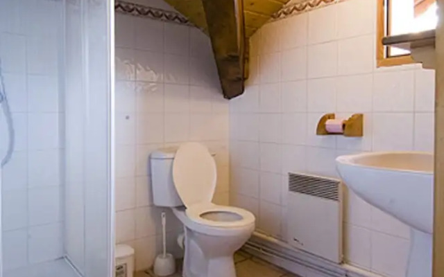 Chalet Pere Josef