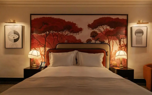 Marly Boutique Hôtel