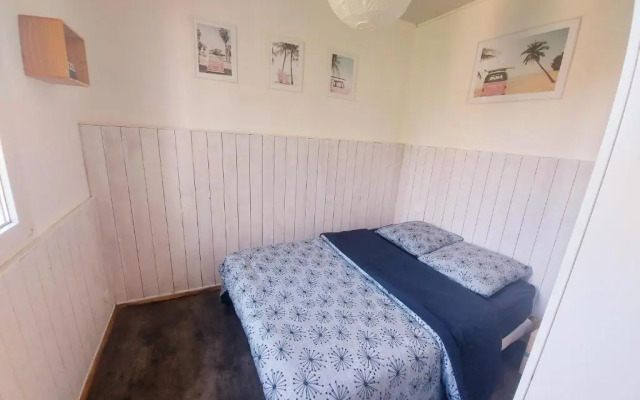 Appartement 4 pers au coeur de Soulac-sur-mer