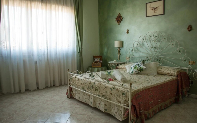 Luca's Home in Tuscany