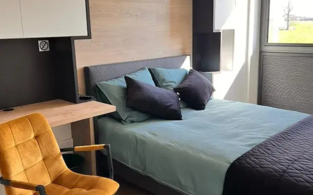 Inova Guesthouse