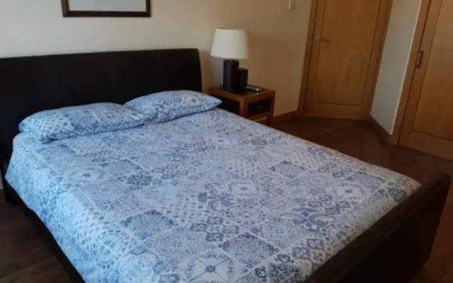 Beachview Apartment