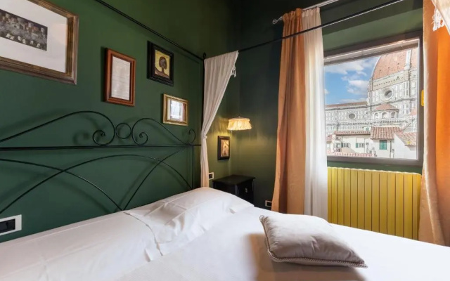 Firenze Rentals Corso 12