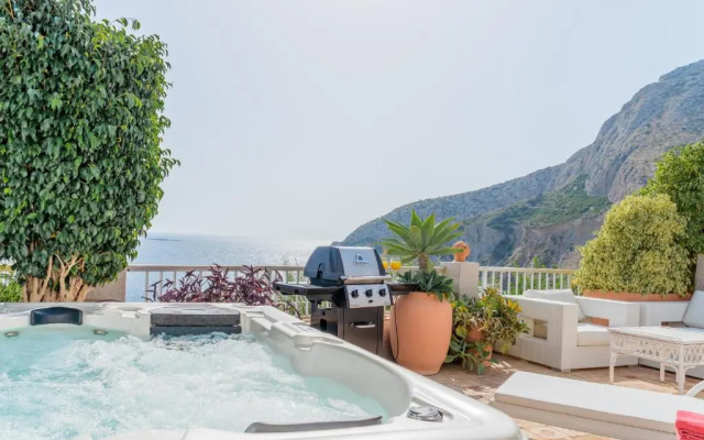 Maryvilla Inspiración y Vacaciones - Bungalows