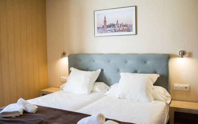 Hostal Monet