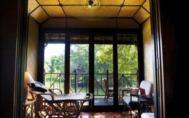 Lampang River Lodge