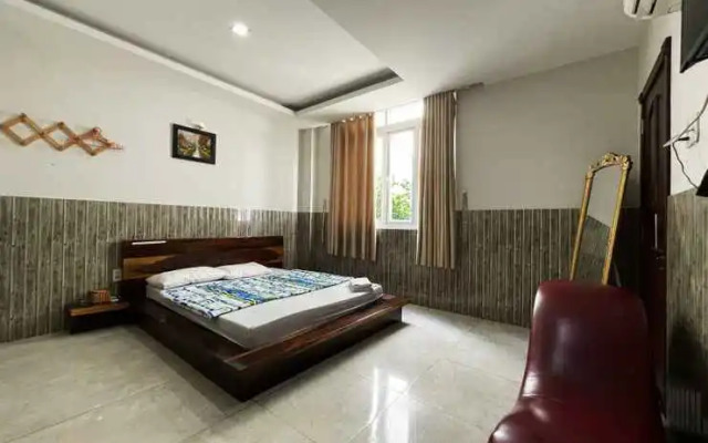 ABC Hotel - District 2