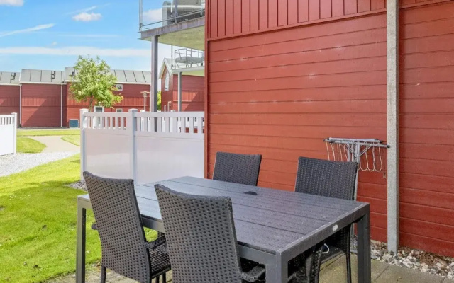 6 Person Holiday Home in Hadsund