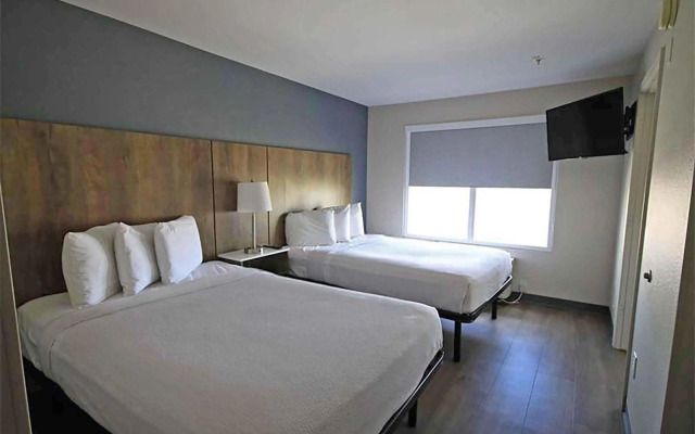 Extended Stay America Suites Albuquerque Rio Rancho Blvd