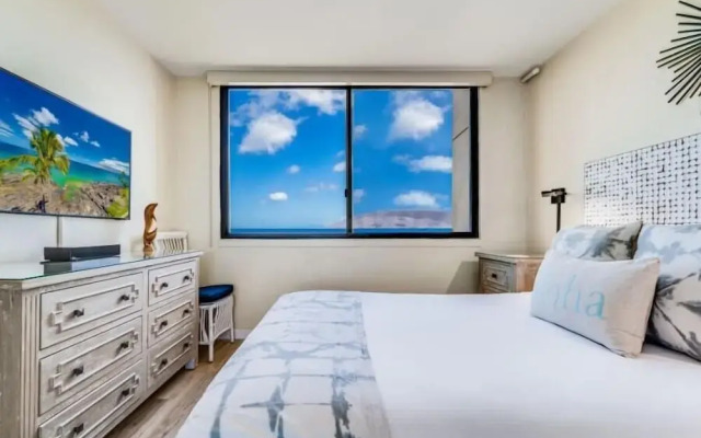 Kihei Surfside, #501 2 Bedroom Condo