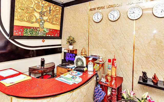 HANZ Royal Hotel