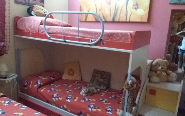 Letizia Sea Holiday Home