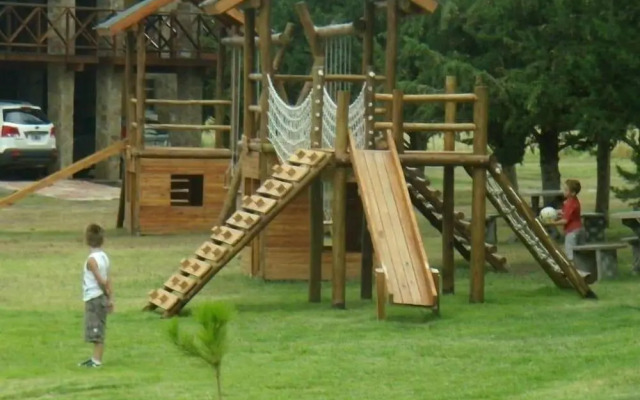 Winds Hill Resort & Spa