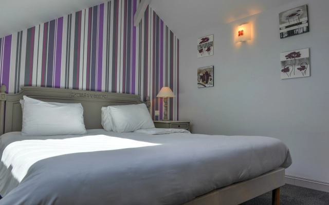 Hôtel Villa Cap Dail