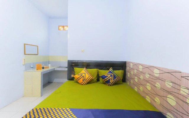 Umah Isun Homestay