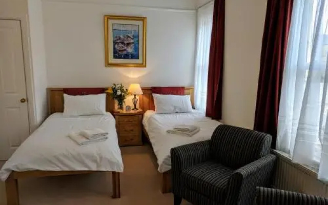 No. 23 Bed and Breakfast