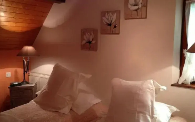 Ferme Auberge du Paradis
