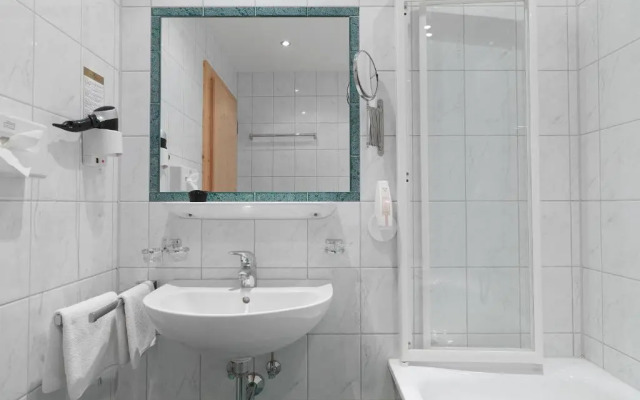 Posthotel Strengen am Arlberg