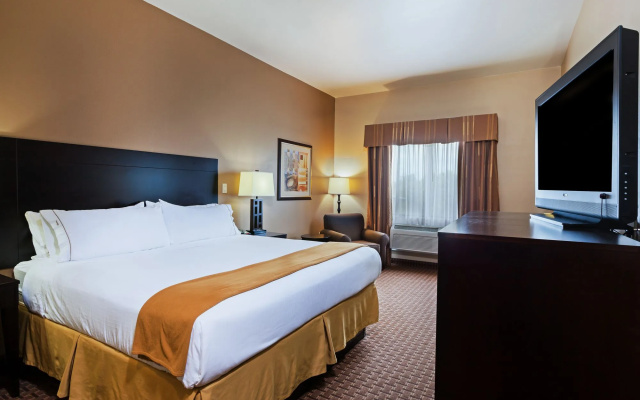 Holiday Inn Express Hotel & Suites Houston-Alvin by IHG