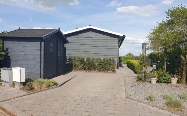 Chalet 36