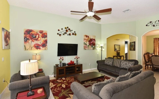 318 Yellow Snapdragon Drive