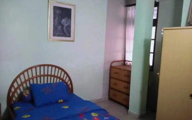 Widi House