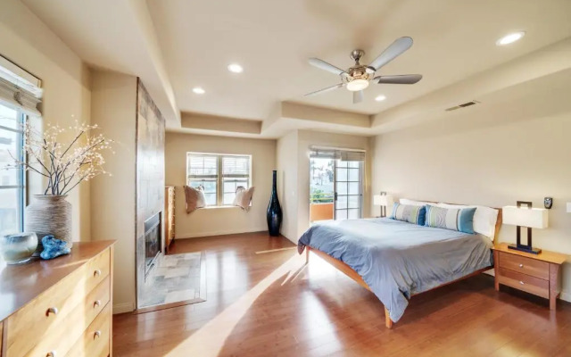 8a Peaceful Oasis