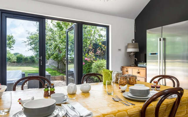 Stibb Hollow Farm Bed & Breakfast