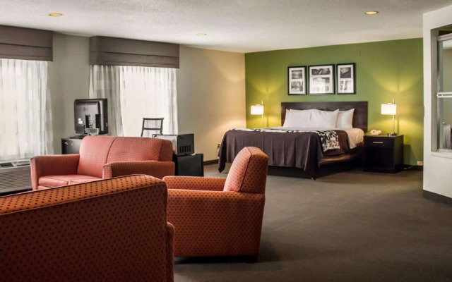 Sleep Inn Sandusky