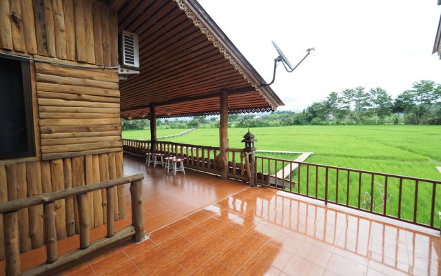Ton Lang Homestay