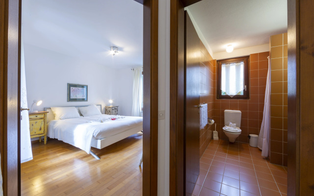Casa Chiara in Muralto Locarno