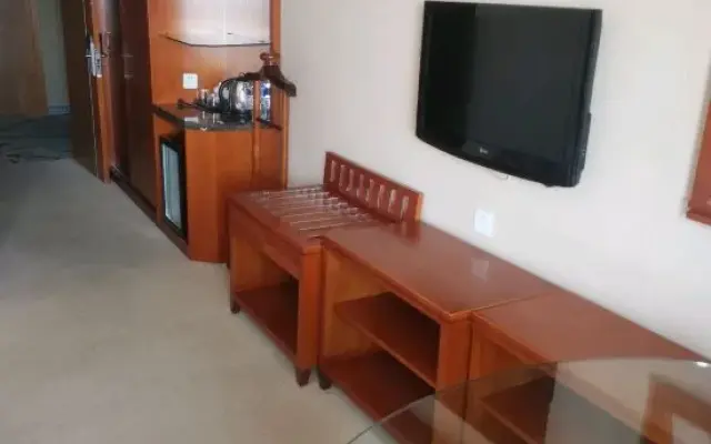 Jiejiang International Hotel