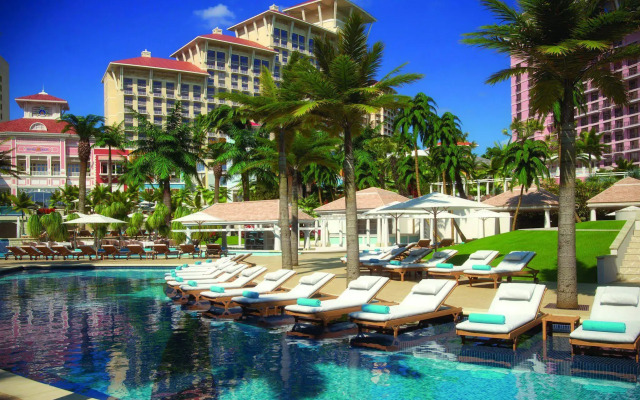 Baha Mar Casino & Hotel