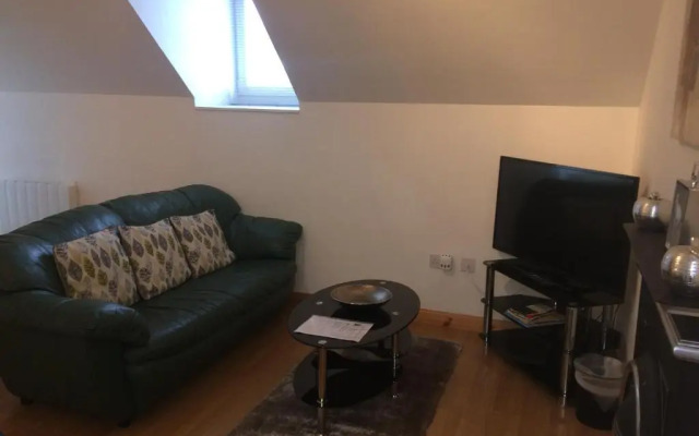 Eastgate Apartments