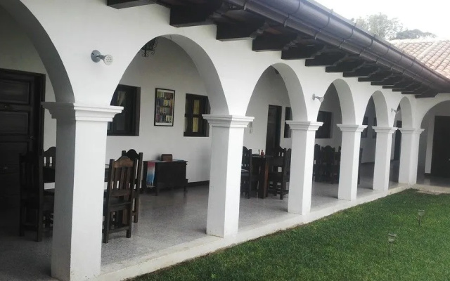 Hotel Viña Española