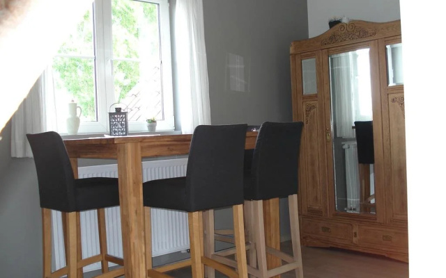 B&B Hoeve t Geleed