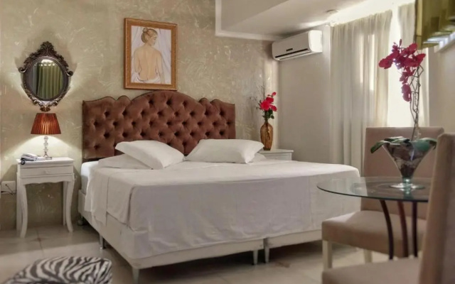 Hotel Imigrantes