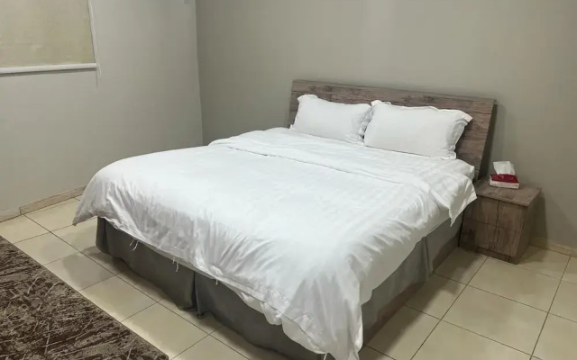 سنابل المدينة للوحدات المخدومة