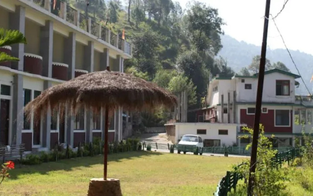 Kalawati Retreat Eco Village Resort