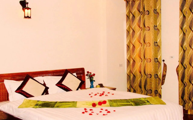 Sapa Glory Hotel