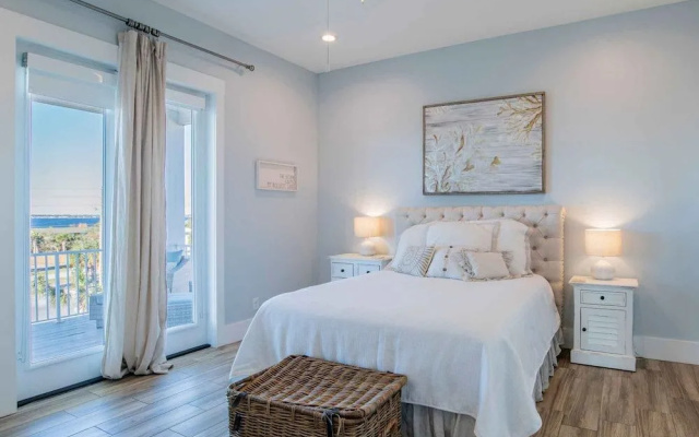 She Sells Seashells by Southern Vacation Rentals