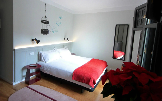 Complutum Hostel