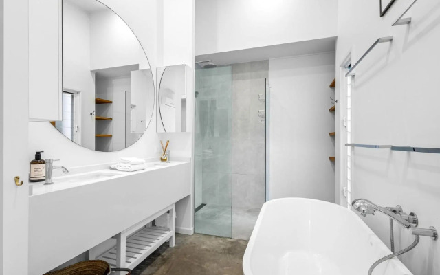 Barra Luxe Beach House